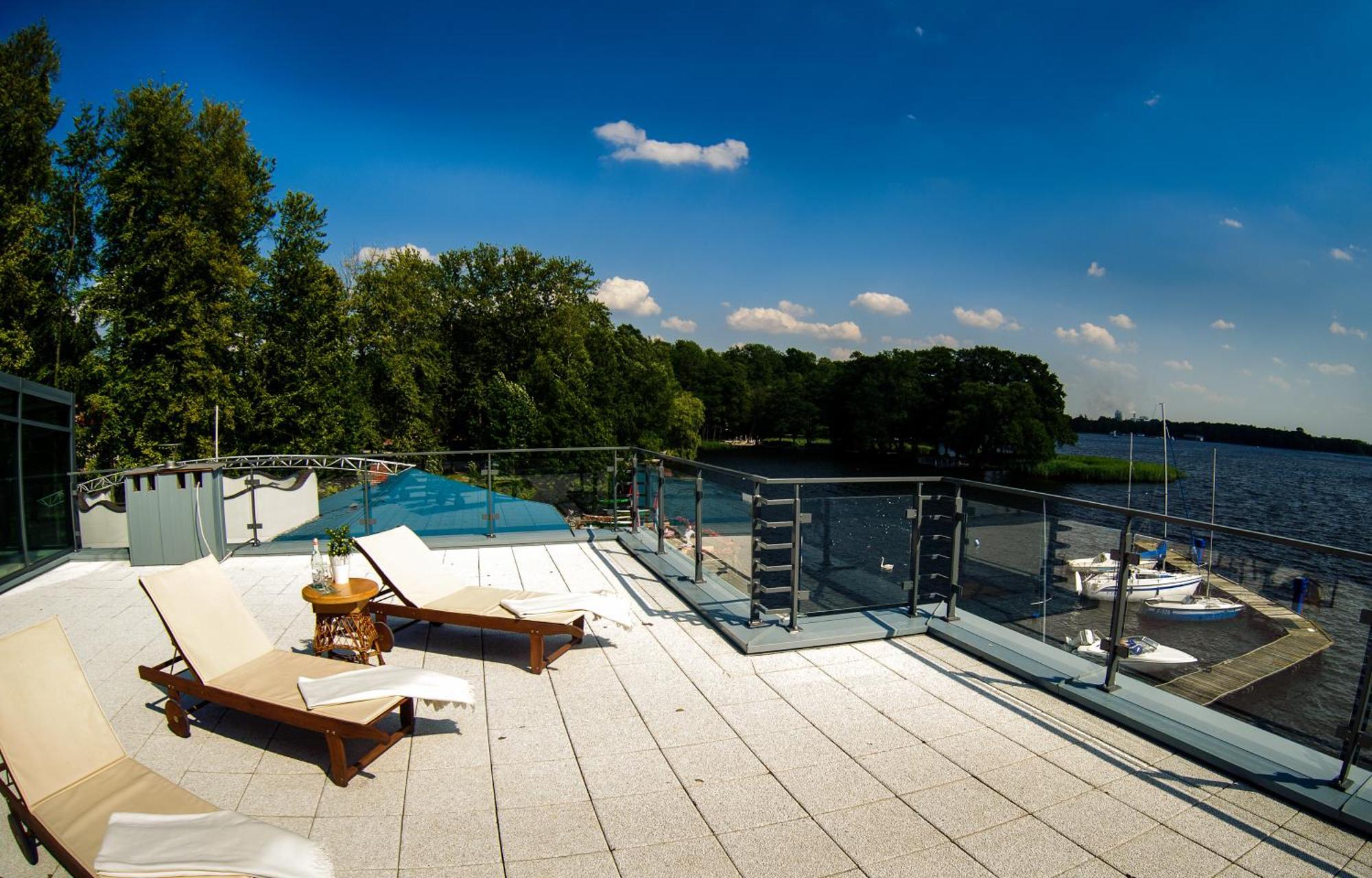 Active Hotel Szczecinek