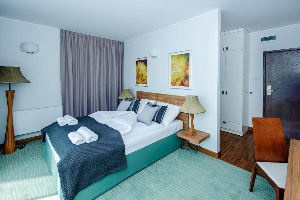 Hotel Active Szczecinek