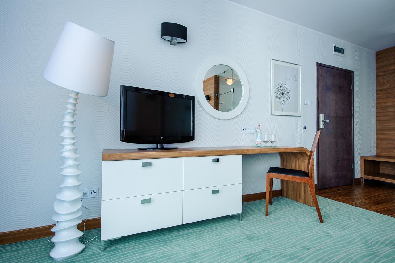 Hotel Active